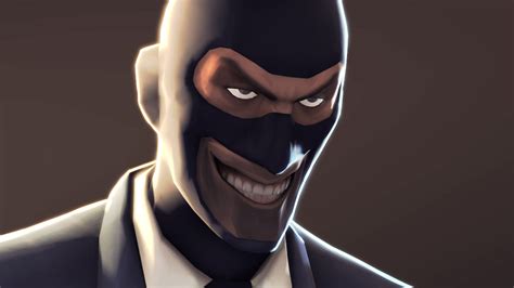 TF2 spy face Blank Template - Imgflip