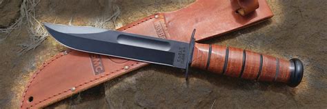 KA-BAR Knives, Inc