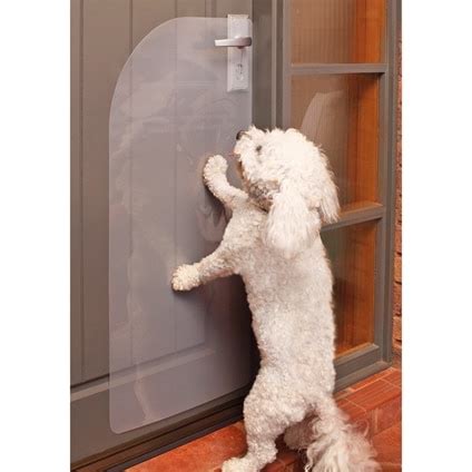 Pet Door Protector - House of Pets