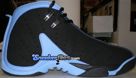 Air Jordan 12.5 Black/University Blue | NikeTalk