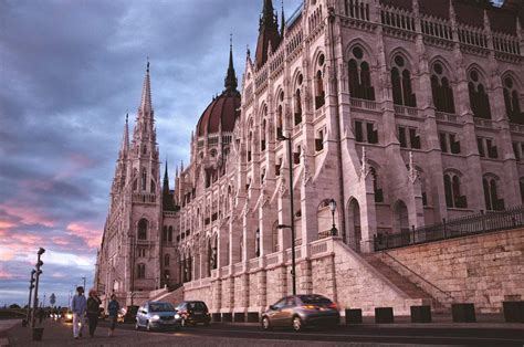 10+1 things you didn’t know about the Hungarian Parliament - Daily News Hungary