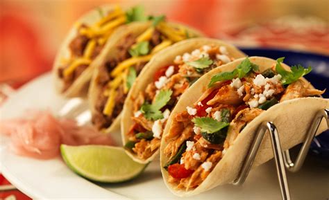 10 Taco Recipes That Every 20-Something Needs To Make For #NationalTacoDay