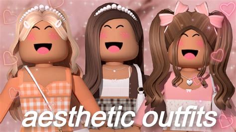 Roblox Twins Aesthetic