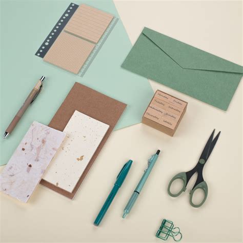 Bullet Journal Kits — Stationery Pal