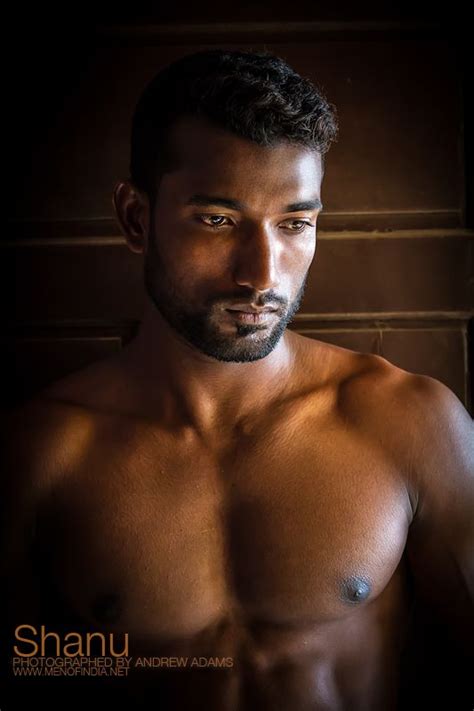 Man of The Moment - Shanu | | Dark skin men, Handsome indian men, Male models shirtless