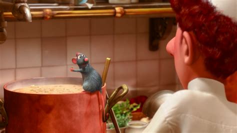 15 Cooking Lessons From Ratatouille, On Its 15th Anniversary