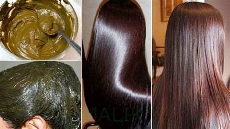 7 Wonderful Benefits of Henna Hair Dye - Icy Health