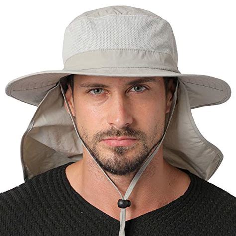 Best Rated Men's Sun Hats - 10Reviewz