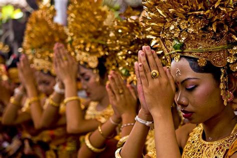 hinduism-bali-indonesia - Sanskriti - Indian Culture