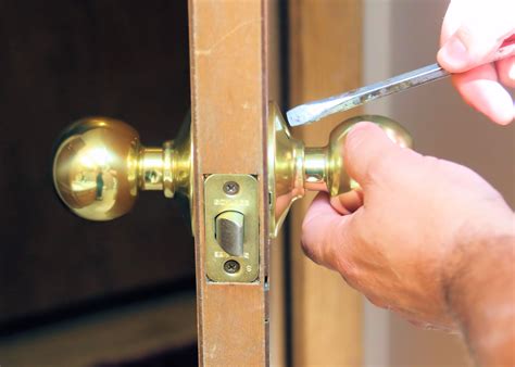 Door knob screws – Door Knobs