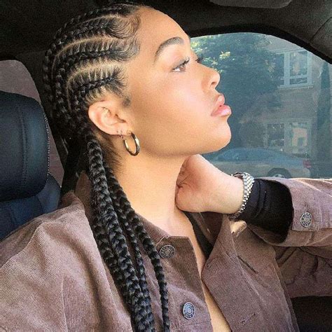 30 Best Cornrow Braids And Trendy Cornrow Hairstyles For 2023 Hadviser | atelier-yuwa.ciao.jp