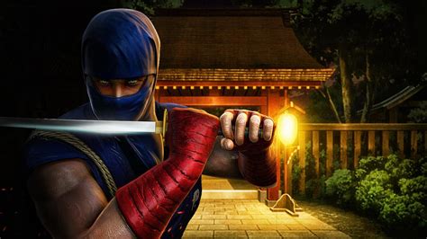 Ninja Fighting Spree - Android Apps on Google Play