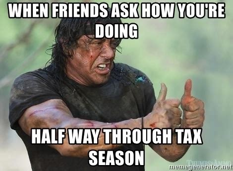 Taxes Memes & Accounting Memes: 2021 Best of the Best