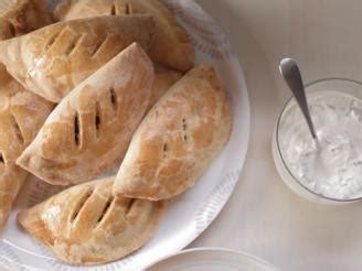 Sweet Potato Empanadas Recipe - Food.com