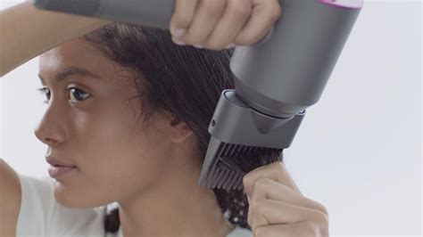 Support for your Dyson Supersonic™ Hair Dryer | Afterpay | Dyson Australia