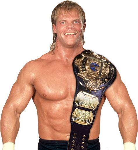 Lex Luger WWF Champion by Dunktheclown on DeviantArt