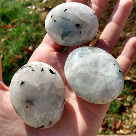 Orthoclase Moonstone - Etsy