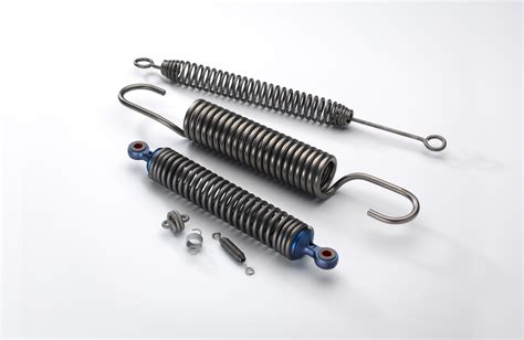 Stainless Steel Springs | AMS5678 (17/7PH) Springs | G&O Springs