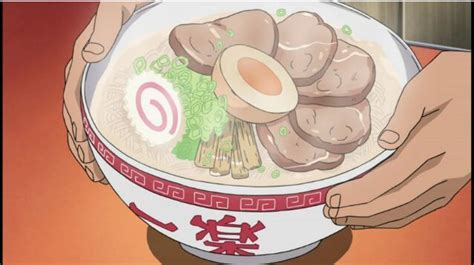 Crunchyroll - The Top 5 Tastiest Bowls of Ramen in Anime