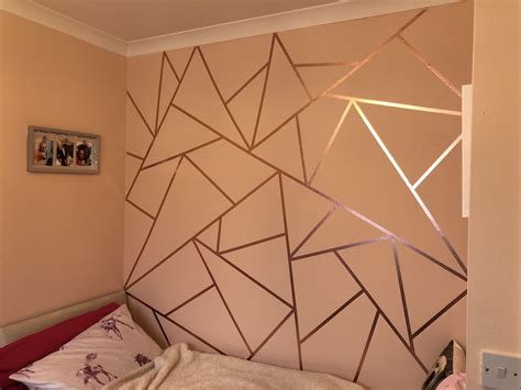 [Get 38+] Masking Tape Wall Painting Design