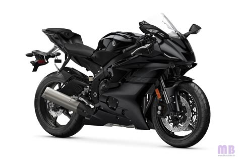 Yamaha YZF R6 BS6 Price, Specs, Mileage, Colours, Images