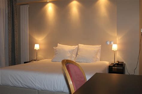 HOTEL DE FRANCE - Reviews (Paris)