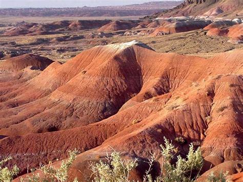 Painted Desert (Arizona) - Wikiwand