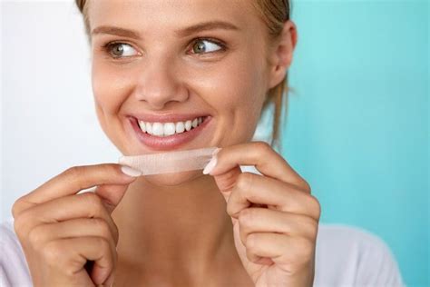 The 25 Best Teeth Whitening Strips - Creative Family Moments