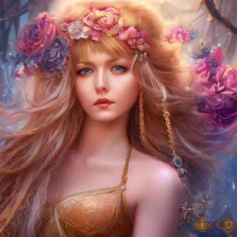 Fairy Feywild 11 by Arklorn on DeviantArt