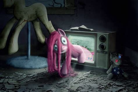 Image result for my little pony horror | Art | Pinterest | Ponies, My little pony and Little pony