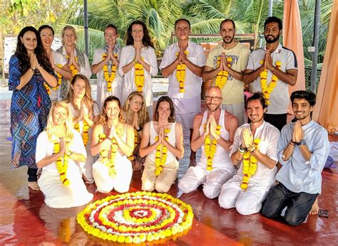 Best Yoga Retreat & holidays in South Goa , India 2023