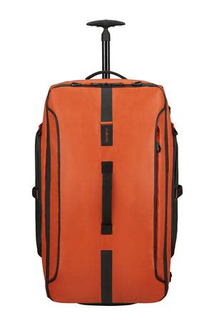 Samsonite Wheeled Duffle Discount | emergencydentistry.com