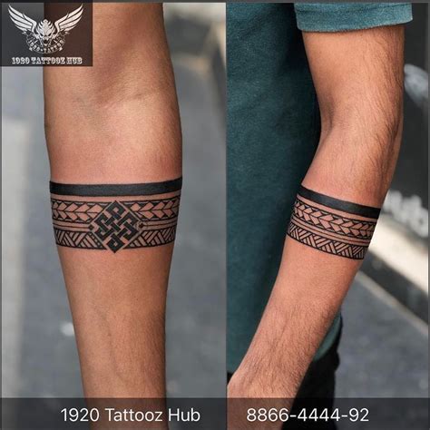 Armband tattoo by 1920tattoozhub | Arm band tattoo, Band tattoo designs ...