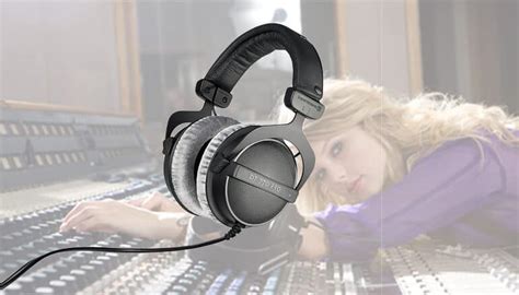 Beyerdynamic DT 770 Pro Review - Headphone Inbox