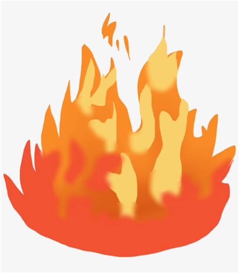 Clipart Of Fire, Fires And Animated Fire - Flame Transparent PNG ...