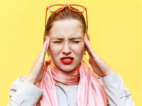 Headache types | Vancouver Sun