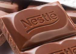 Nestle Chocolate Brands List