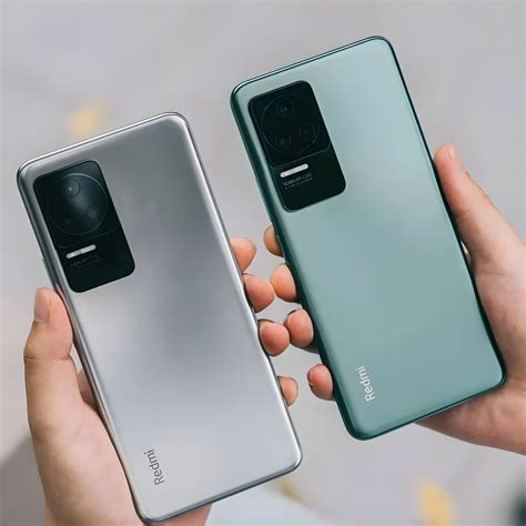 Redmi K50 vs. Redmi K50 Pro: Mediatek-powered Flagship Battle! - Xiaomiui.Net