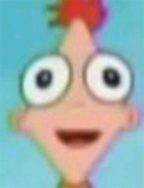 Phineas And Ferb Cursed Images - winona design