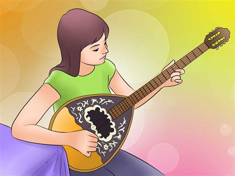 3 Ways to Tune a Greek Bouzouki - wikiHow