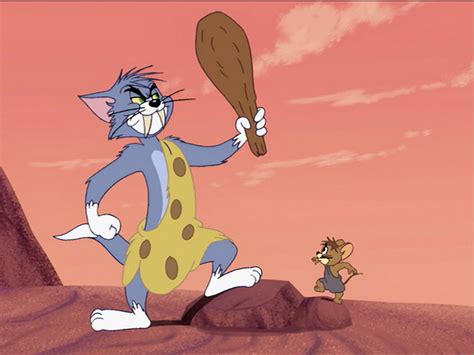 Tom and Jerry - Tom and Jerry Photo (34420541) - Fanpop