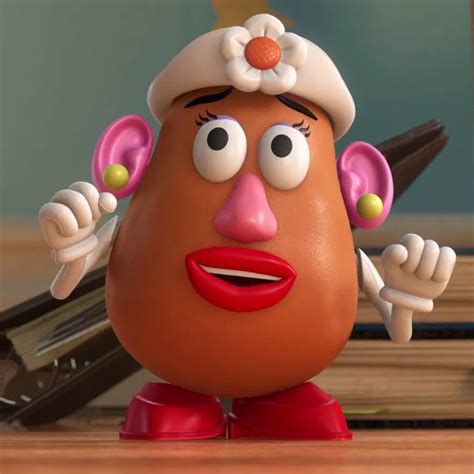 Mrs. Potato Head | Toy Story Wiki | Fandom