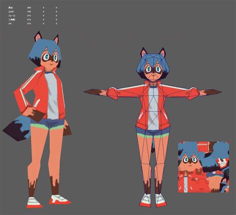 Character Design Girl, 3d Model Character, Character Modeling, Character Concept, Character Art ...