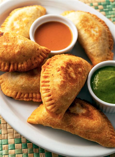 Fried empanadas recipe how to make empanada dough for frying – Artofit