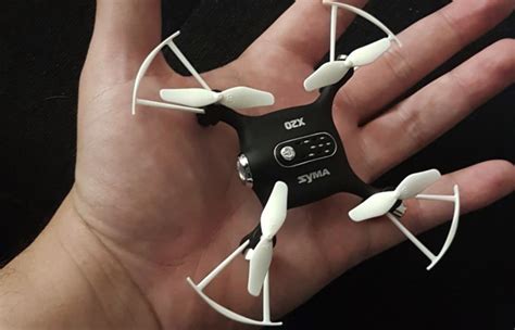 Nano Drones Review: The 4 Best And 2 Worst