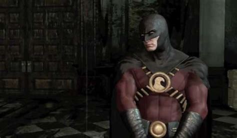 Robin DLC now available for Batman: Arkham City | GameWatcher