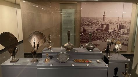 Sharjah Museum of Islamic Civilization: A Must-Visit of Sharjah - Tourist Eyes