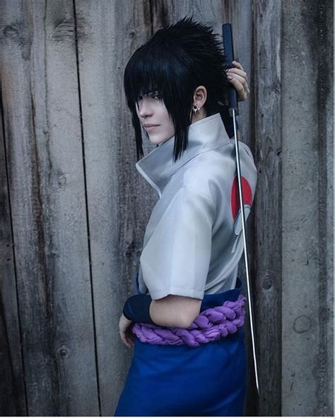 Naruto: Ngắm cosplay Sasuke mới thấy anh chàng này là Fashionista của thế giới ninja