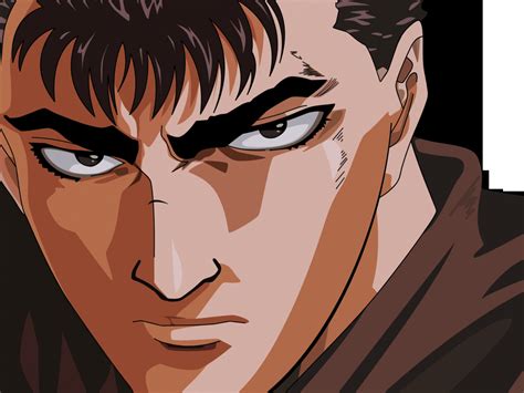 Guts (Berserk) wallpapers HD for desktop backgrounds