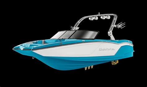 Five Affordable Wakeboarding Boats - boats.com